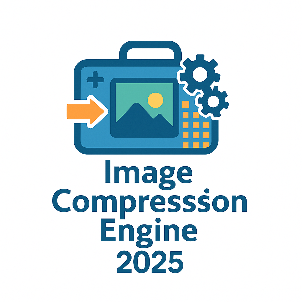 Compress Images in webp 