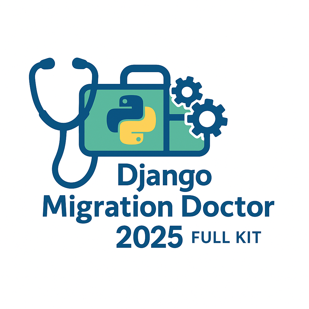 Full Migration Doctor ToolKit 
