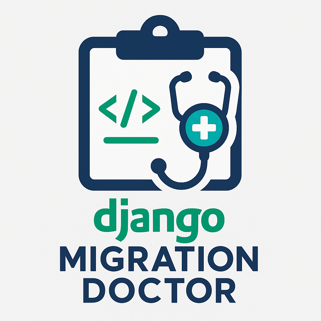 Migration Doctor 