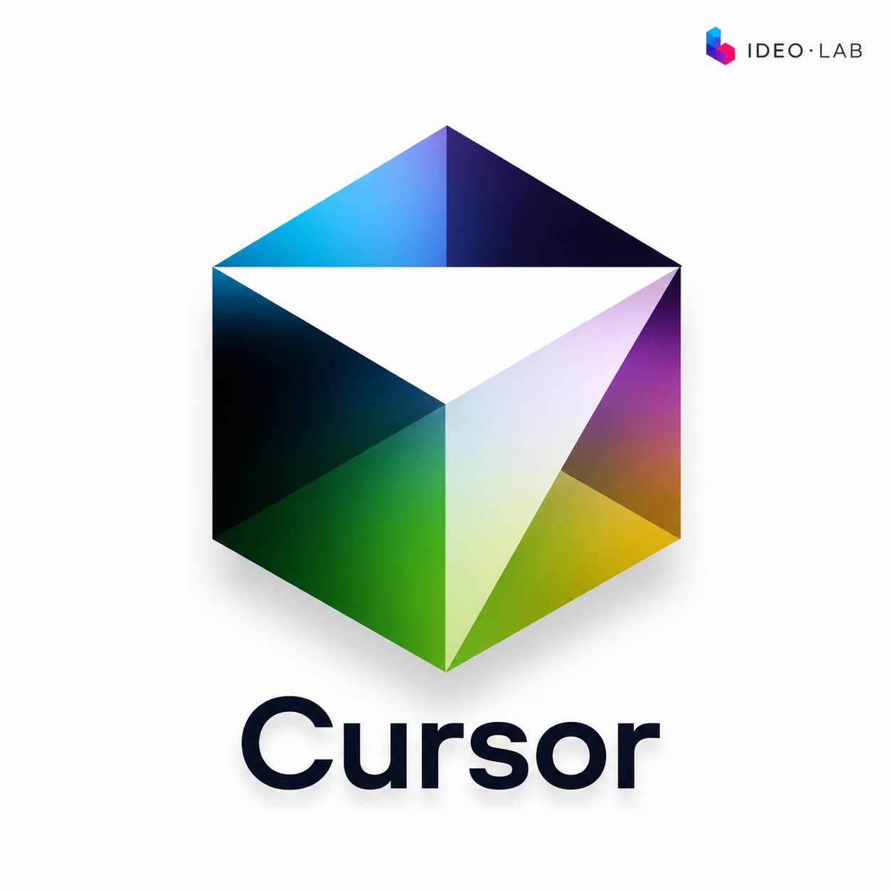 Cursor logo