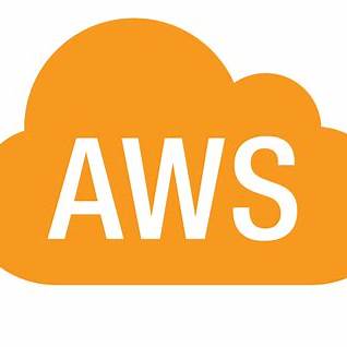 Logo AWS