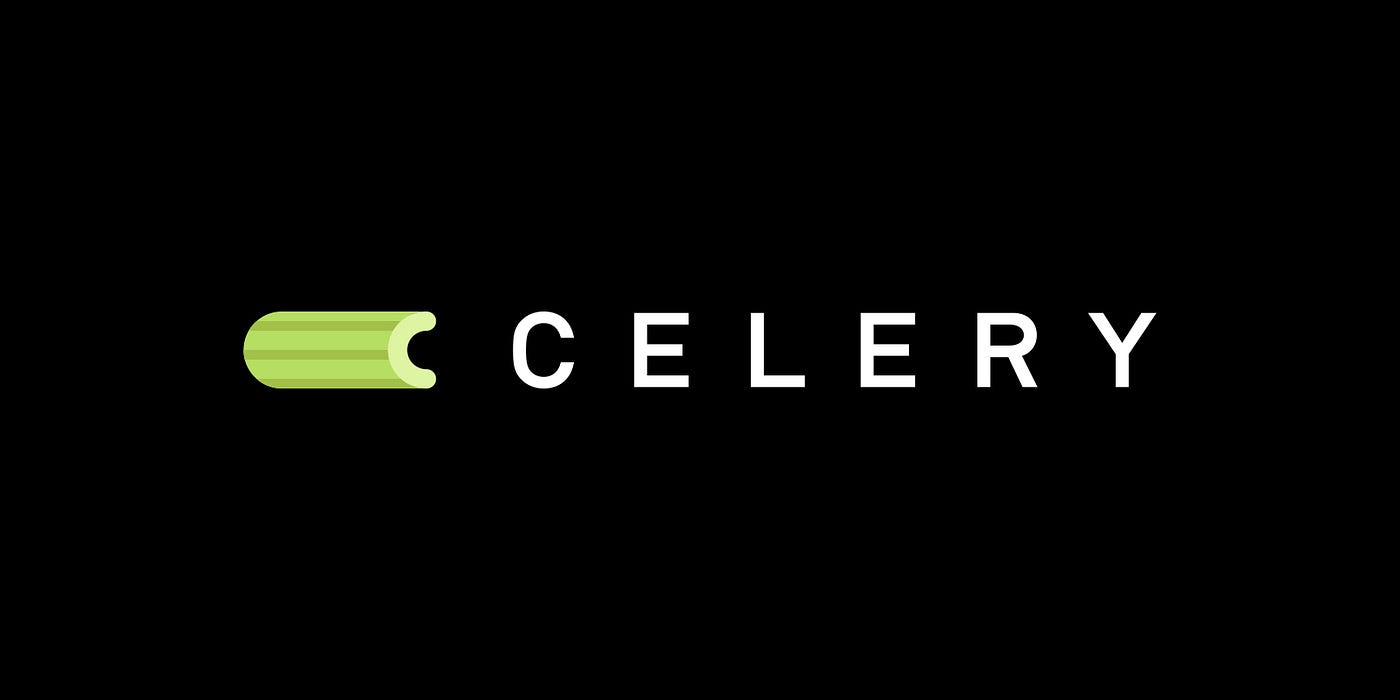 Logo Celery