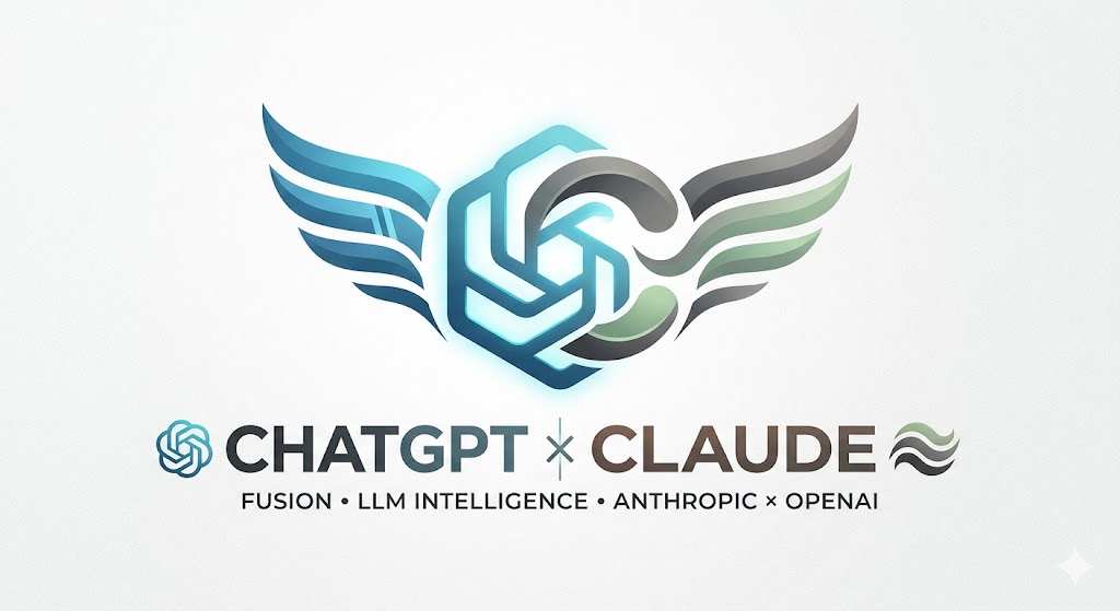 chatGPT-Claude