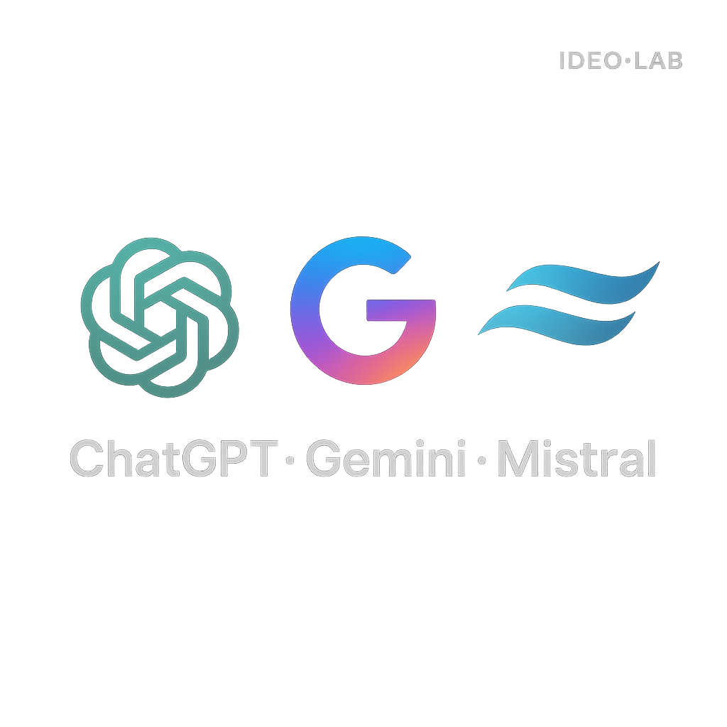 chatGPT-Mistral