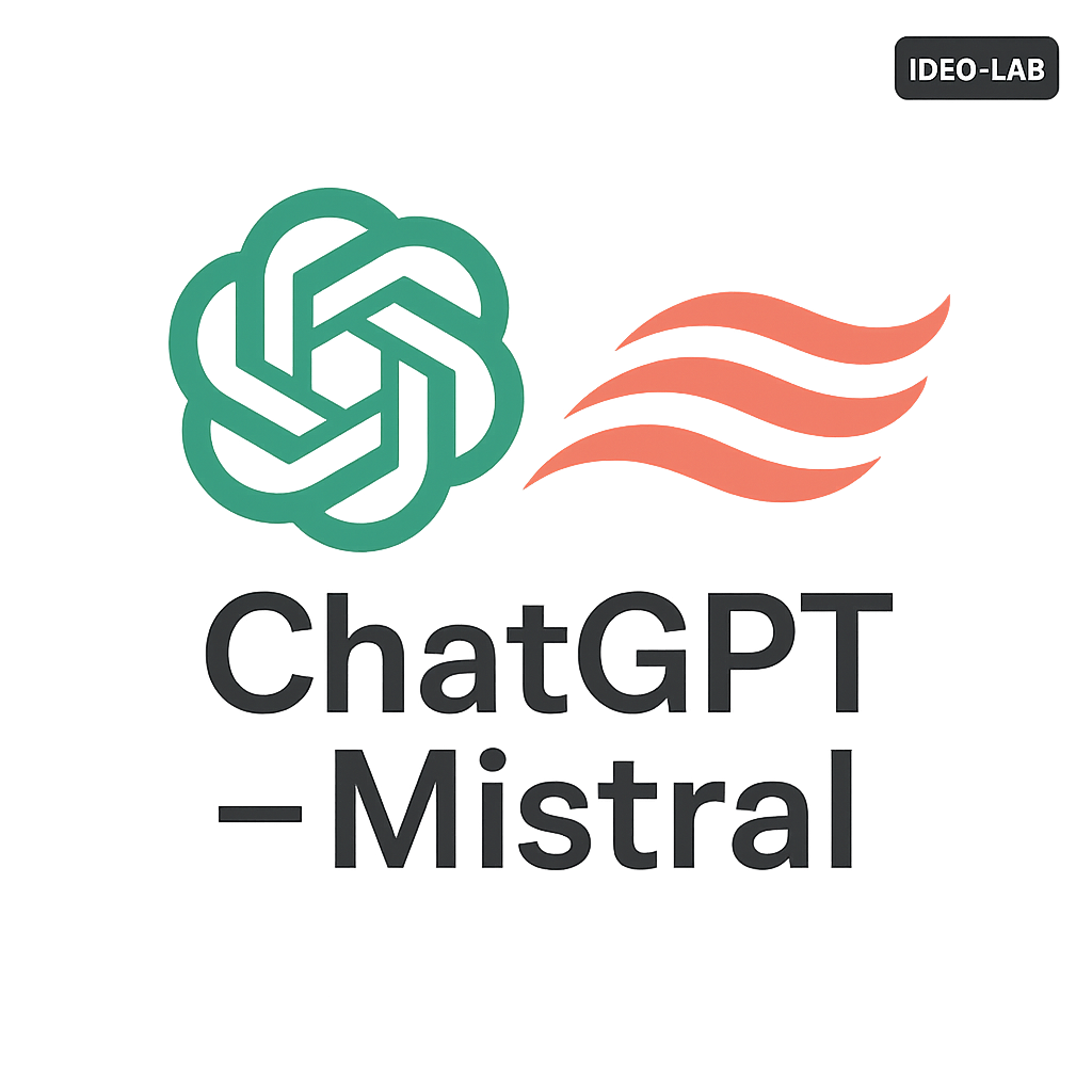 chatGPT-Mistral