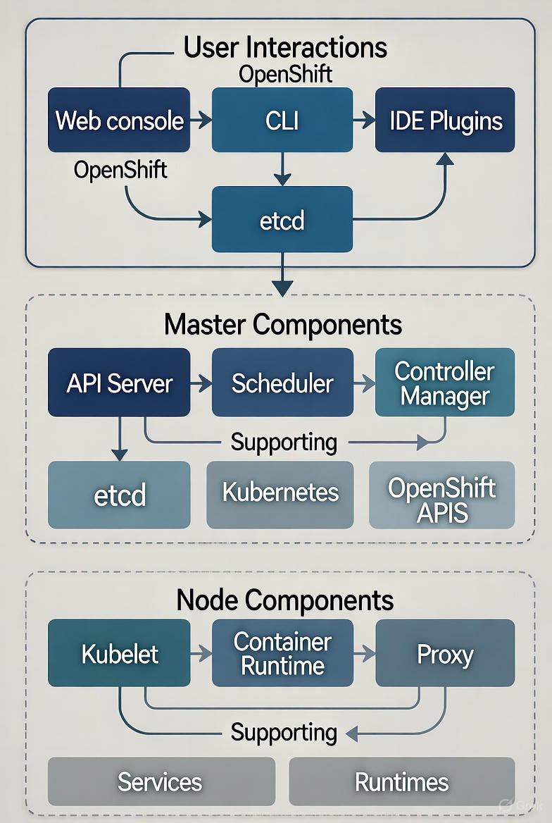 OCP CI/CD