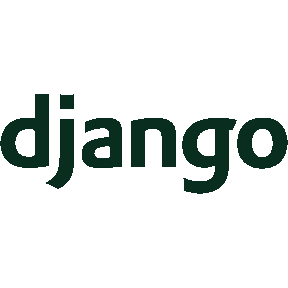 Logo Django