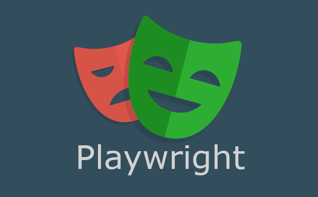 Logo Playwright