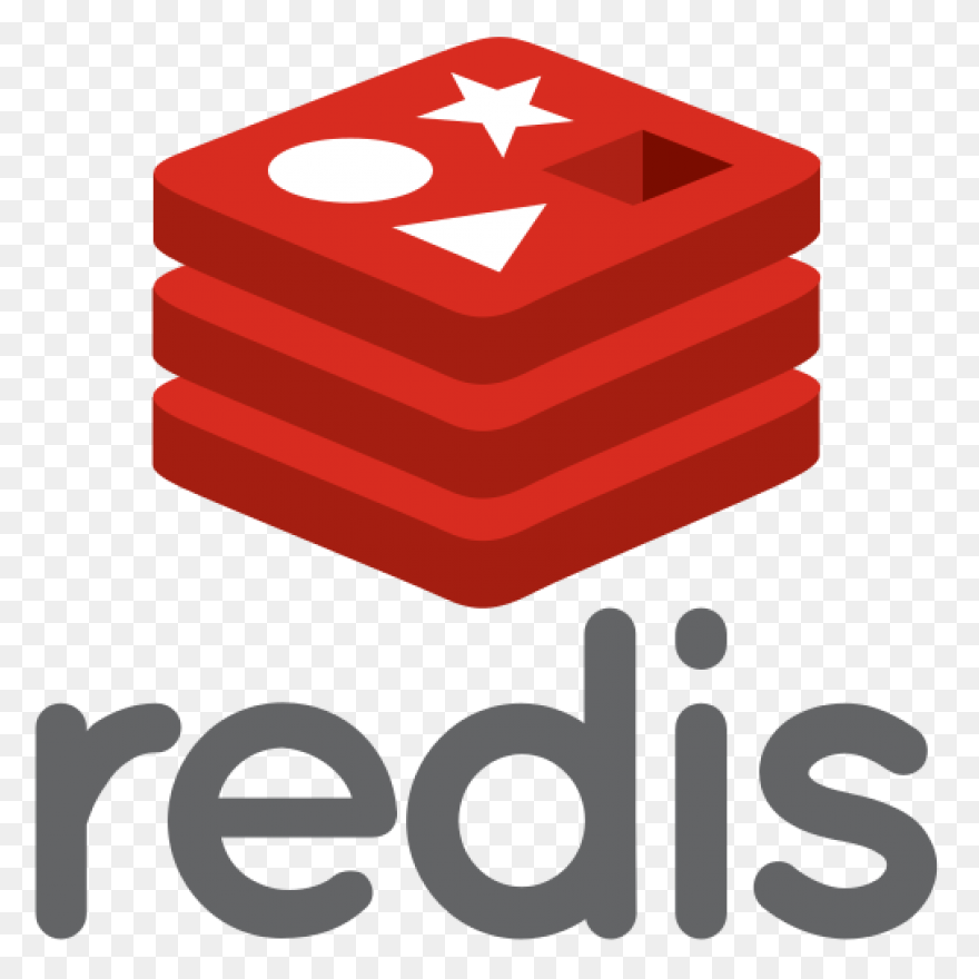 Logo Redis